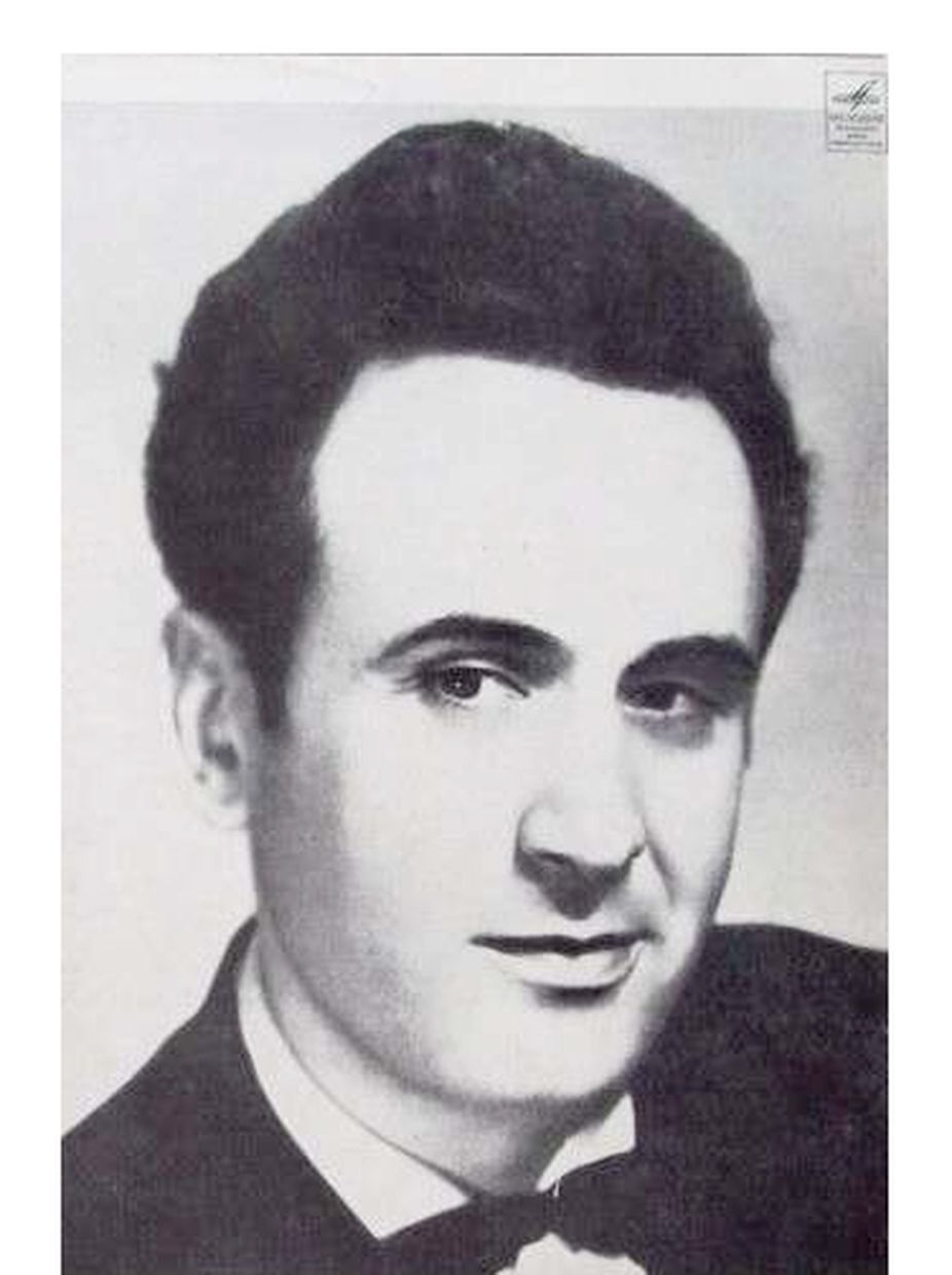 Тенгиз Амирэджиби